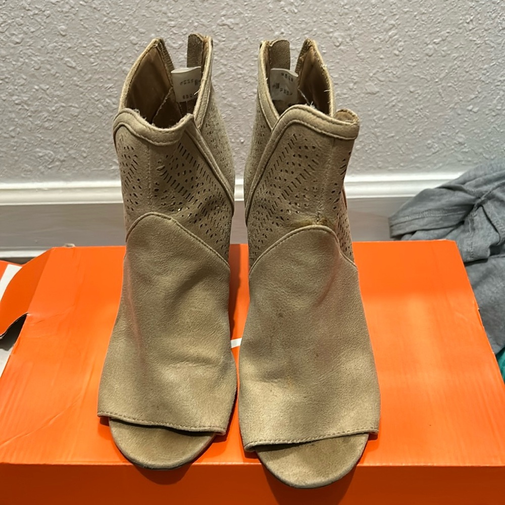 Only Wore Twice. Basically Brand New. - image 1